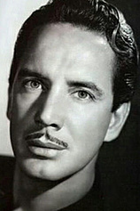 picture of actor Julián de Meriche