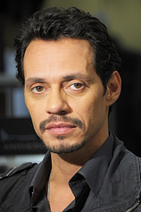 picture of actor Marc Anthony