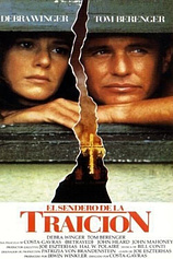 poster of movie El Sendero de la Traición