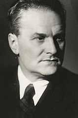 picture of actor Nikolai Annenkov