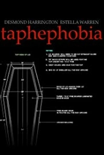 Poster de Taphephobia