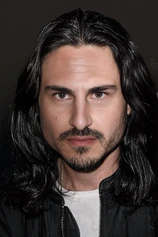 Foto de Brad Wilk