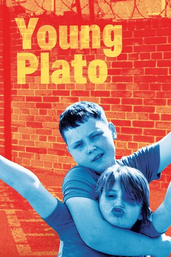 Poster de Young Plato