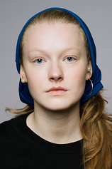 picture of actor Alicja Matusiak