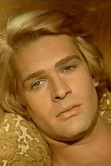 picture of actor Gilles Kohler
