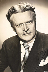 photo of person Charles Brackett