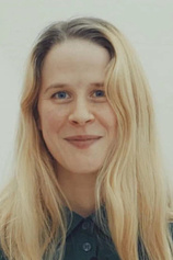 photo of person Maria von Hausswolff
