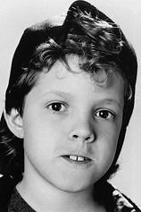 picture of actor Sam Saletta