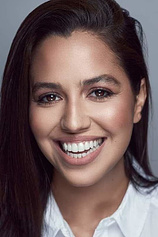 picture of actor Maha Boukhari