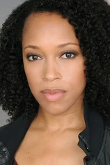 Foto de Cherise Boothe