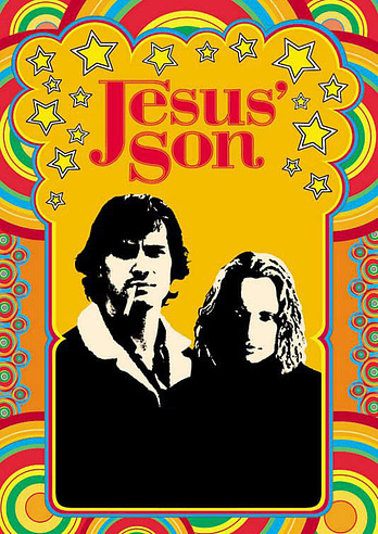 poster of content Jesus' Son