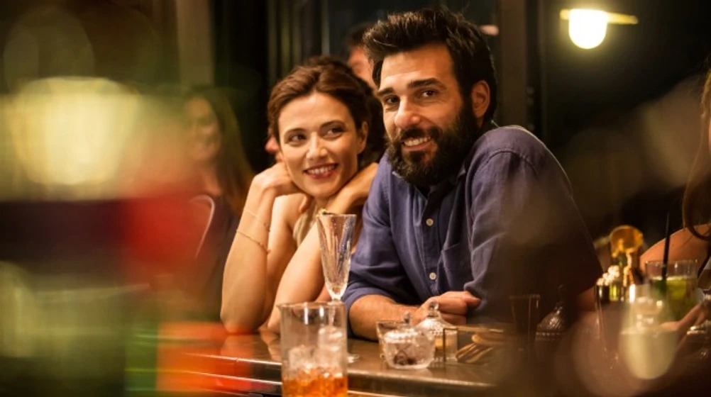 Edoardo Leo y Anna Foglietta en che-vuoi-che-sia