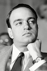 picture of actor Roy M. Cohn