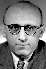 photo of person Robert Siodmak