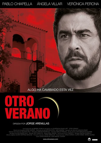 Poster de Otro verano