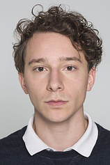 picture of actor Jonathan Berlin