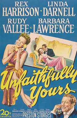 poster of movie Infielmente tuyo