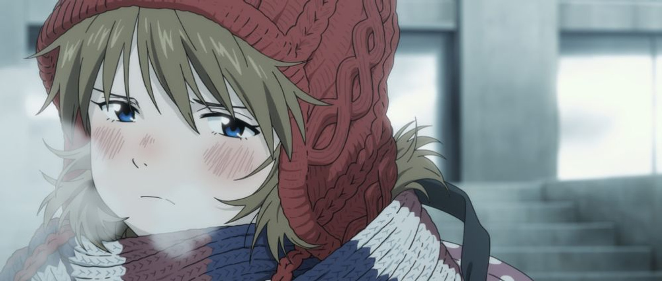 Imagen de Evangelion: 3.0+1.01 Thrice Upon a Time