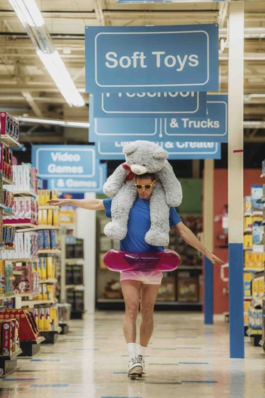 Channing Tatum en roofman-un-ladron-en-el-tejado
