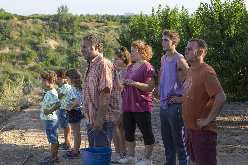 Imagen de Alcarràs