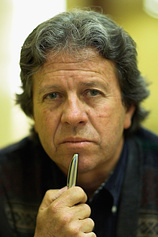 photo of person Luis LLosa
