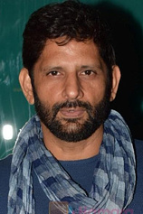 picture of actor Raj Arjun