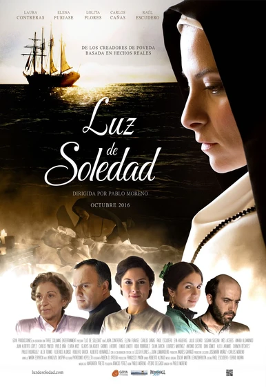 Imagen de luz-de-soledad (Cartel español)