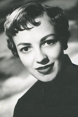 picture of actor Patricia Bredin