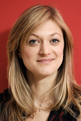 picture of actor Marin Ireland