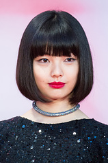 picture of actor Miku Uehara