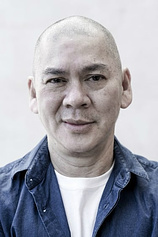 photo of person Ming-liang Tsai