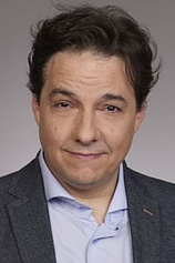 picture of actor Fernán Mirás