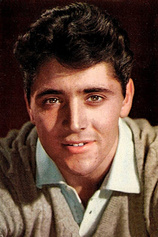 picture of actor Sacha Distel