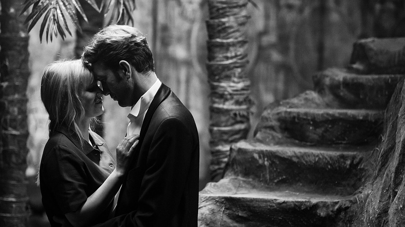 Imagen de Cold war