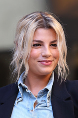 picture of actor Emma Marrone