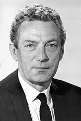 picture of actor Peter Finch