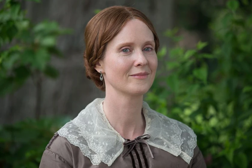 Cynthia Nixon en historia-de-una-pasion