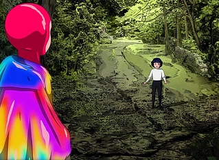 Después de asomar la patita por muchos festivales resultando ganadora, "Arco" llega a nuestros cines en Enero