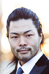 photo of person Hidenori Inoue