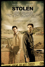 poster of movie Vidas Robadas (2009)