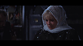 still of movie Doctor Zhivago (1965)