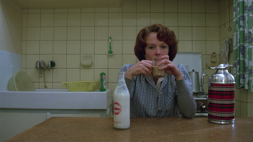 Imagen de Jeanne Dielman, 23 quai du Commerce, 1080 Bruxelles