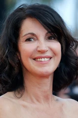 Foto de Zabou Breitman