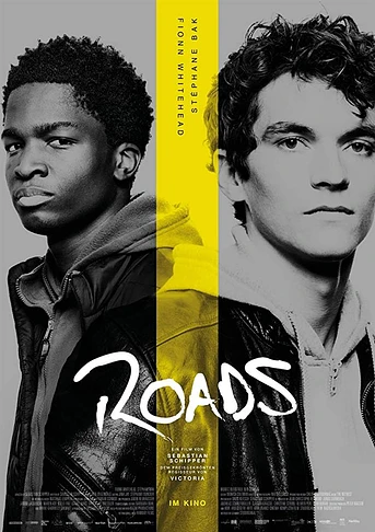 Poster de Roads