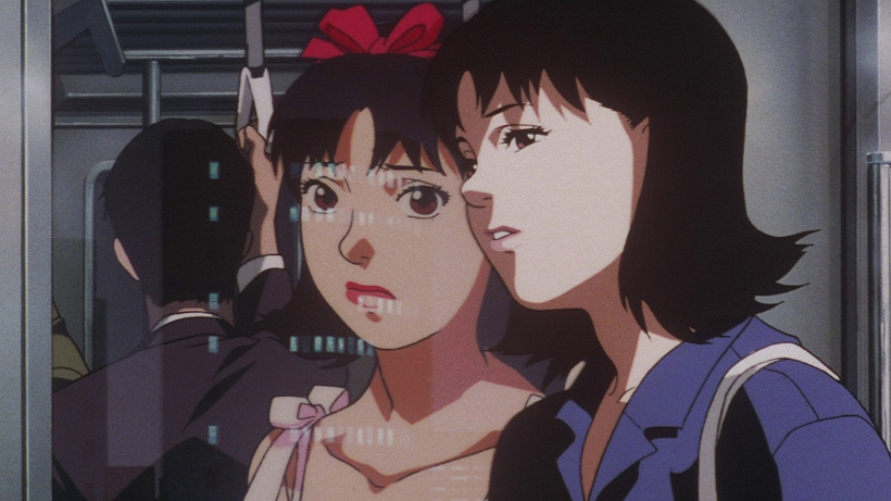 Imagen de Perfect Blue