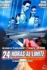 poster of movie 24 Horas al Límite