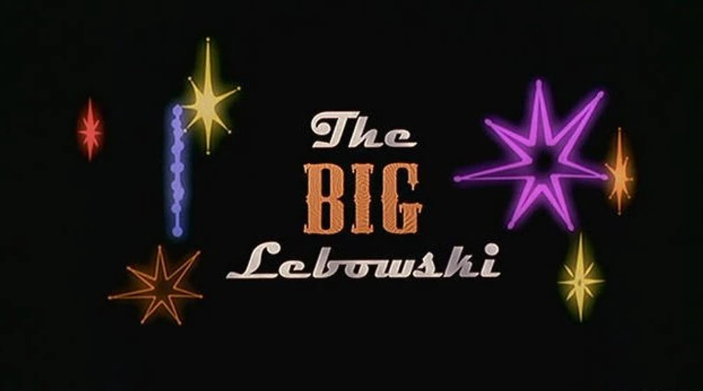 Imagen de el-gran-lebowski (Títulos de crédito)