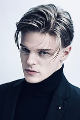picture of actor Danny Ray