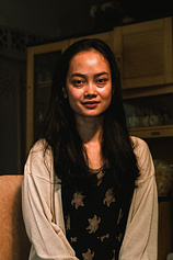 picture of actor Nelly Sukma