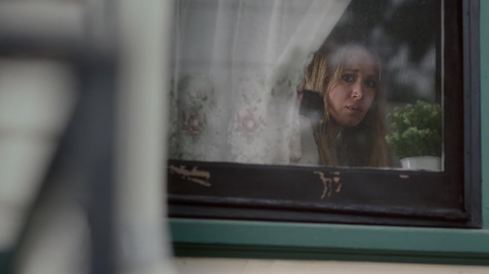 Haylie Duff en the-sandman-2017